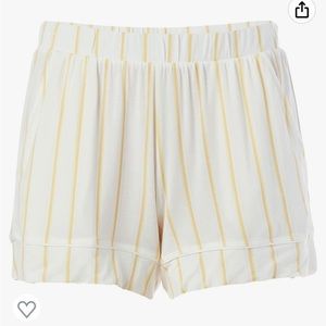 Eberjey sleep shorts